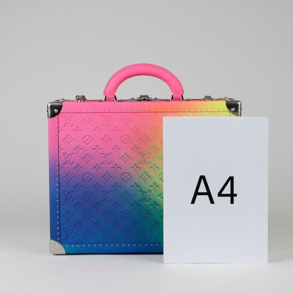 Illusion Cotefill Trunk - Picture 8 of 10